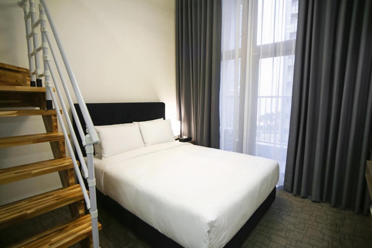 Haeundae Blue Story Hotel Busan Exterior photo